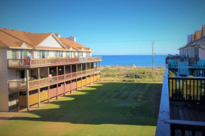 Our guests love Waters Edge at Kitty Hawk 5 Stars